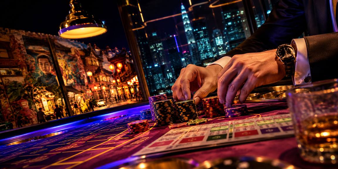 cakrabola mobile gaming